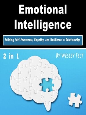 cover image of Emotional Intelligence